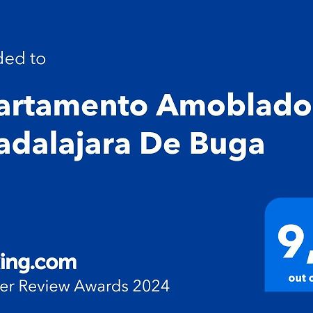 Apartamento Amoblado En Guadalajara De Buga Buitenkant foto