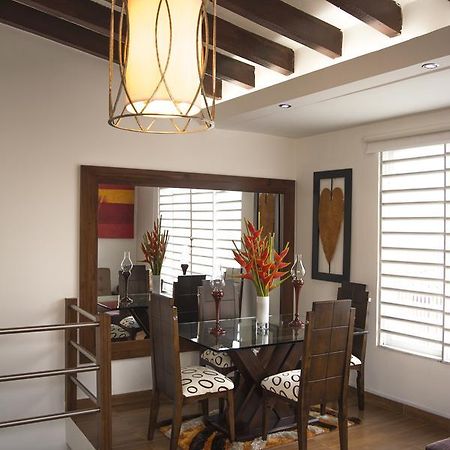 Apartamento Amoblado En Guadalajara De Buga Buitenkant foto