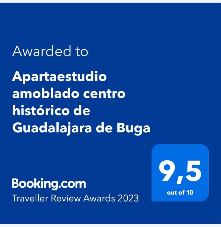 Apartamento Amoblado En Guadalajara De Buga Buitenkant foto