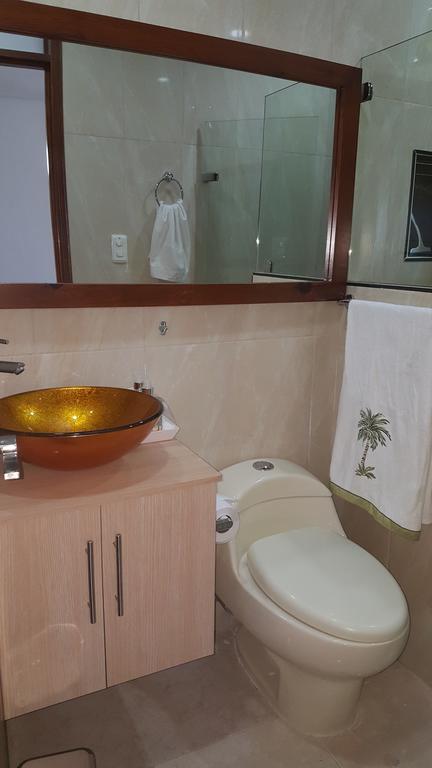 Apartamento Amoblado En Guadalajara De Buga Buitenkant foto