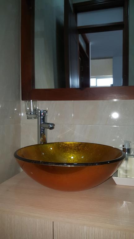 Apartamento Amoblado En Guadalajara De Buga Buitenkant foto