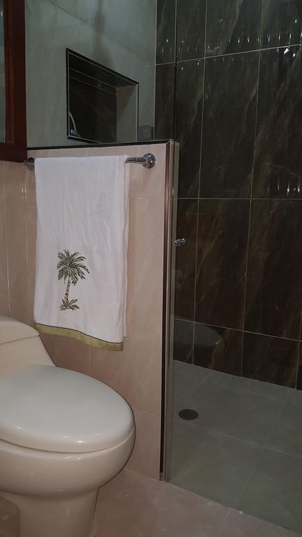 Apartamento Amoblado En Guadalajara De Buga Buitenkant foto