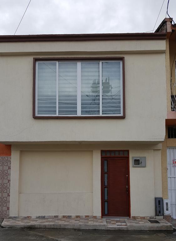Apartamento Amoblado En Guadalajara De Buga Buitenkant foto