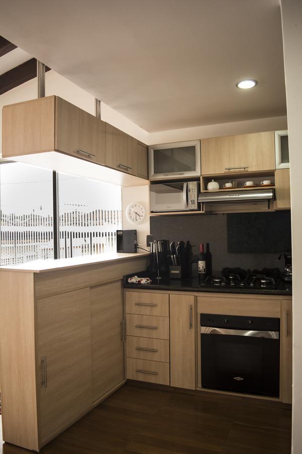 Apartamento Amoblado En Guadalajara De Buga Buitenkant foto