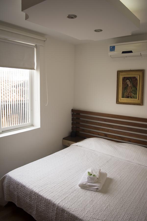 Apartamento Amoblado En Guadalajara De Buga Buitenkant foto