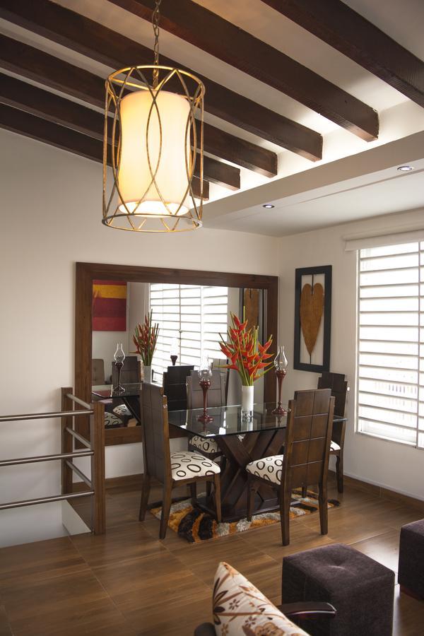 Apartamento Amoblado En Guadalajara De Buga Buitenkant foto