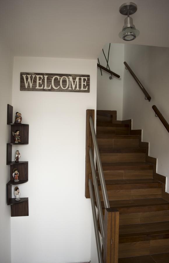 Apartamento Amoblado En Guadalajara De Buga Buitenkant foto