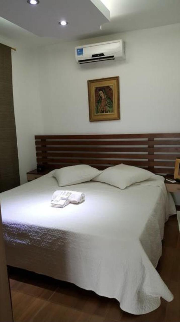 Apartamento Amoblado En Guadalajara De Buga Buitenkant foto