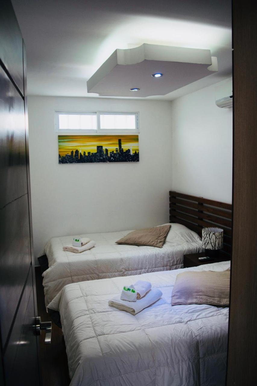 Apartamento Amoblado En Guadalajara De Buga Buitenkant foto